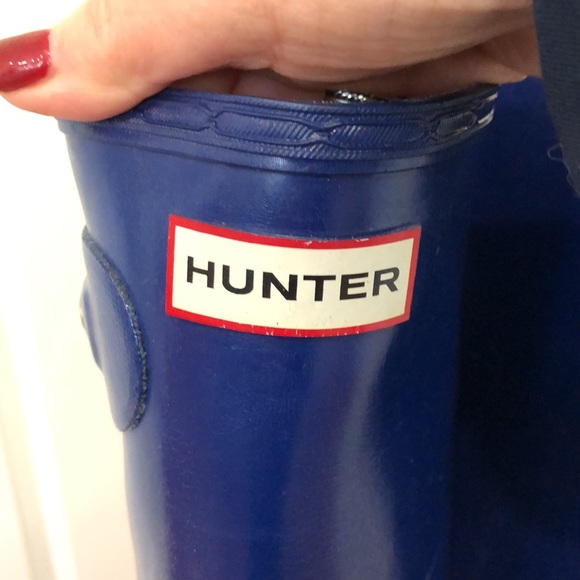 Hunter Boots - Picture 4 of 8